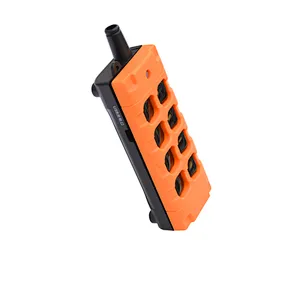 rolling code remote