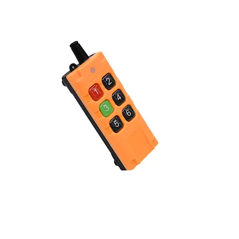 universal remote control
